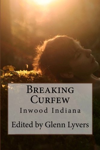 Breaking Curfew paperback cover