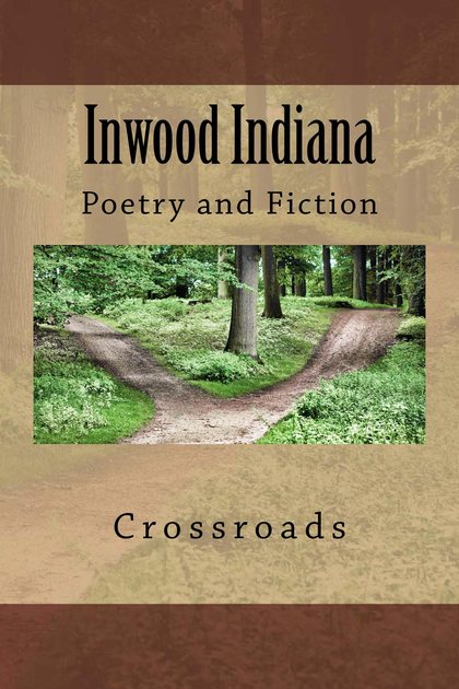 Crossroads paperback cover