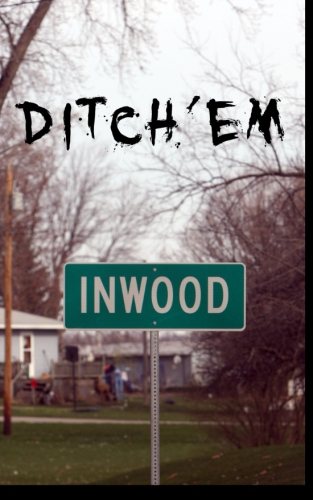 Ditch'em paperback cover