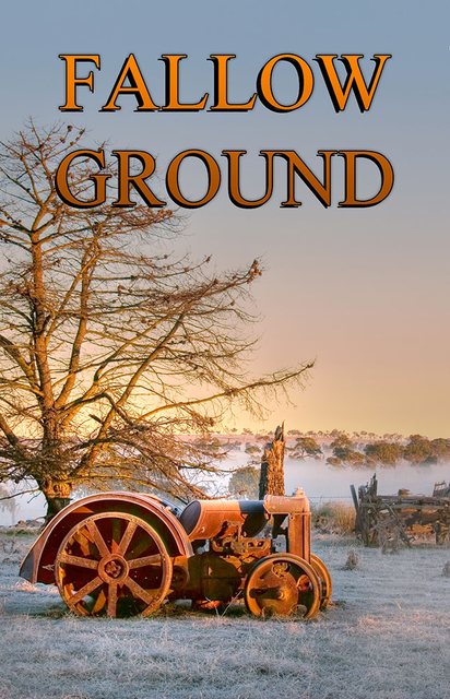 Fallow Ground paperback cover