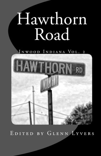 Hawthorne Road paperback cover