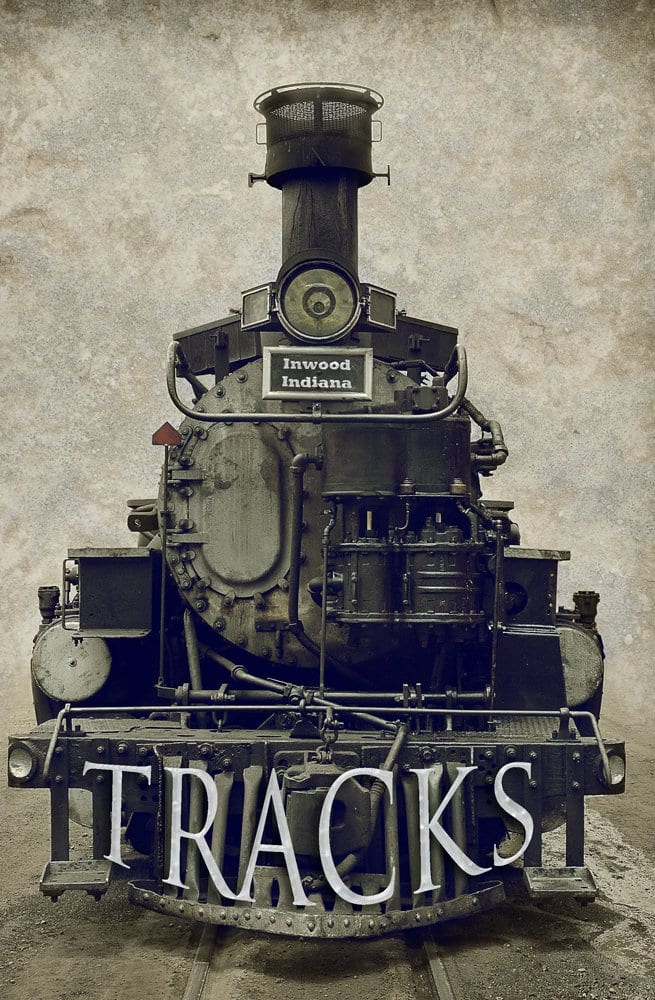Tracks is now available….