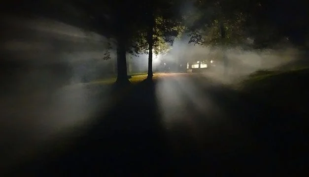 An Inwood Horror by Alan Meyrowitz
