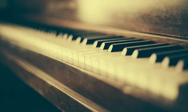 Goodness Gracious by johnmac the bard