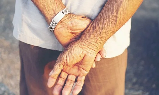 Remembering my Uncle Johnny’s Face By Helen Falandes