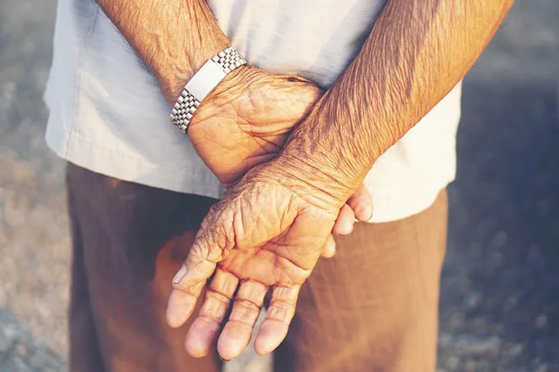 Remembering my Uncle Johnny’s Face By Helen Falandes