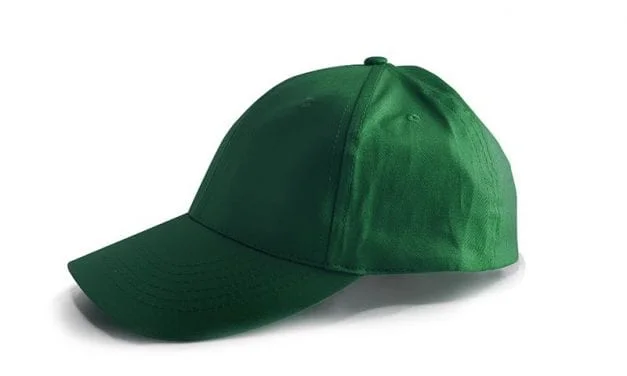Go Green by C.L. Killgore